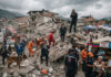 Venezuela Earthquake Death Toll Reaches 3,535, Thousands Injured as Rescue Operations Continue Rescue personnel search collapsed buildings while displaced residents receive humanitarian aid following the devastating June 24 earthquakes in Venezuela.